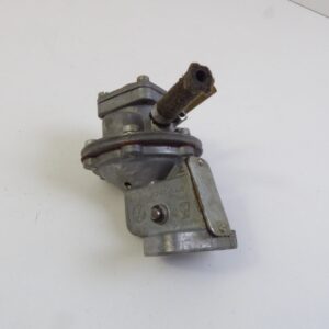 VW Käfer Bus Karmann Ghia - Benzinpumpe Pierburg VW7 VW 78077