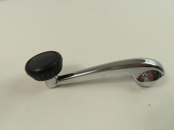 VW Käfer Fensterkurbel Kurbel   Original Chrom 113837583A – Bild 5