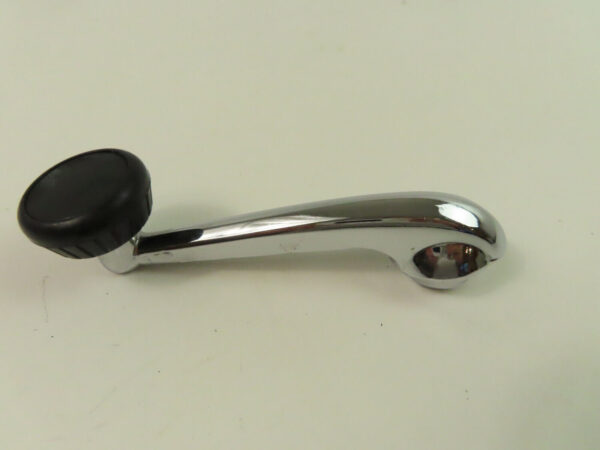 VW Käfer Fensterkurbel Kurbel   Original Chrom 113837583A