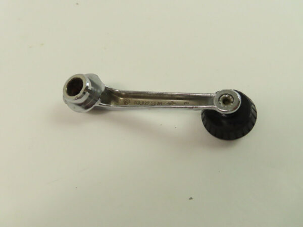VW Käfer Fensterkurbel Kurbel   Original Chrom 113837583A – Bild 9