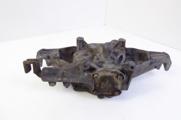 VW PORSCHE 914/4 Getriebe Deckel Hinten 91430130103 – Bild 6