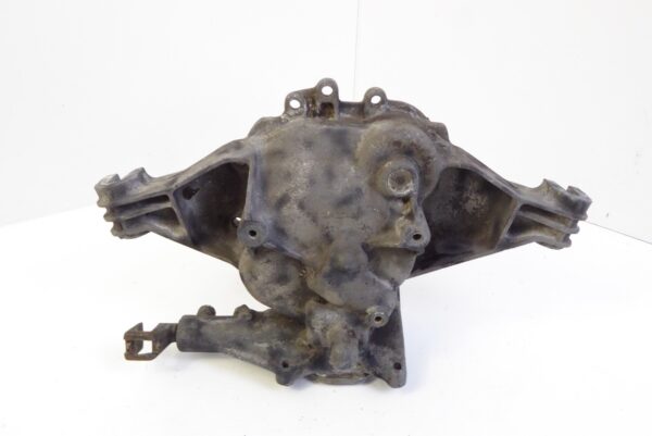 VW PORSCHE 914/4 Getriebe Deckel Hinten 91430130103 – Bild 8
