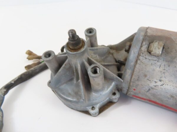 VW Porsche 914 Klappscheinwerfer Motor Rechts 91462411311 – Bild 4