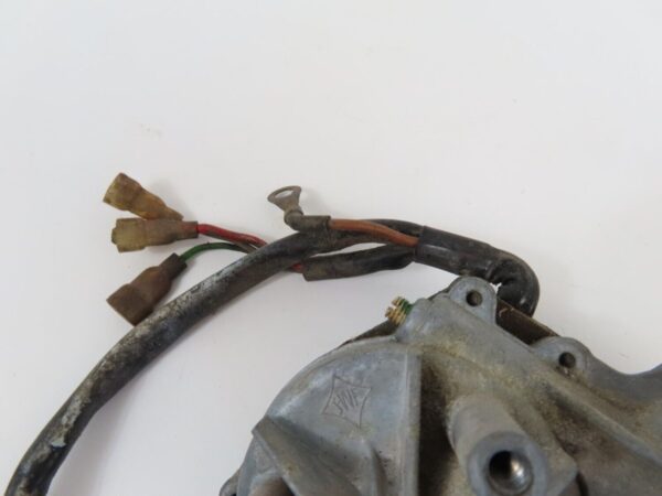VW Porsche 914 Klappscheinwerfer Motor Rechts 91462411311 – Bild 5