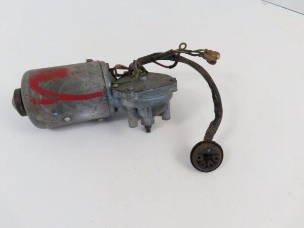 VW Porsche 914 Klappscheinwerfer Motor Rechts 91462411311 – Bild 7